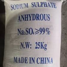 Sodium Sulphite